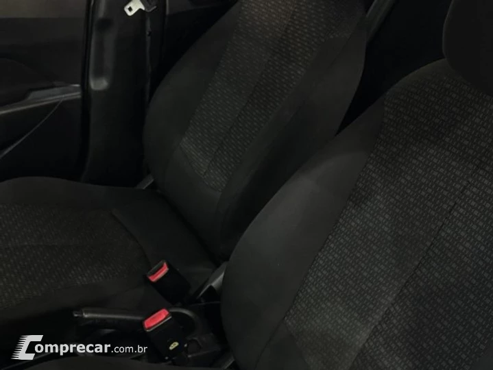 HB20 1.0 UNIQUE 12V FLEX 4P MANUAL