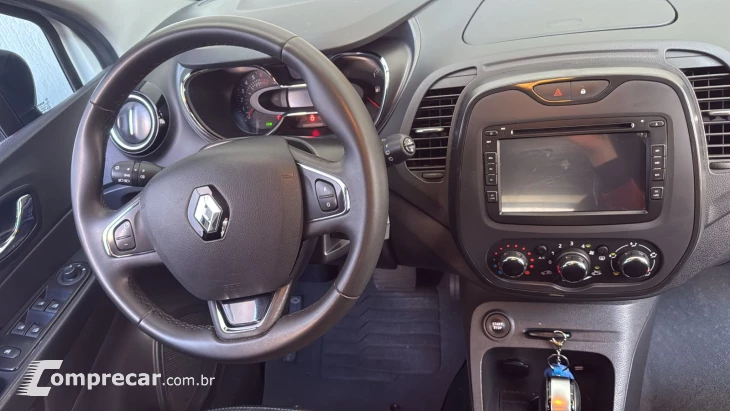 CAPTUR 1.6 16V SCE Life
