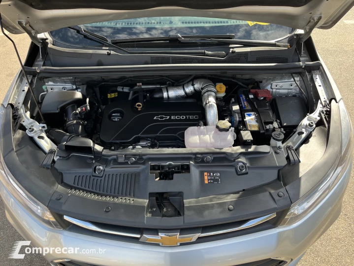 TRACKER 1.4 16V Turbo LT