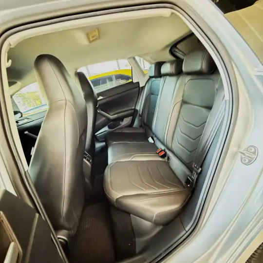 POLO 1.0 170 TSI Highline