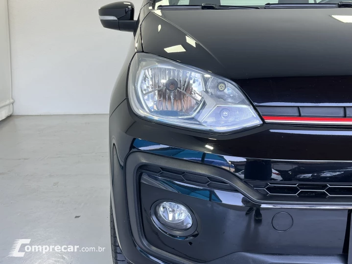 UP 1.0 TSI Move UP 12V