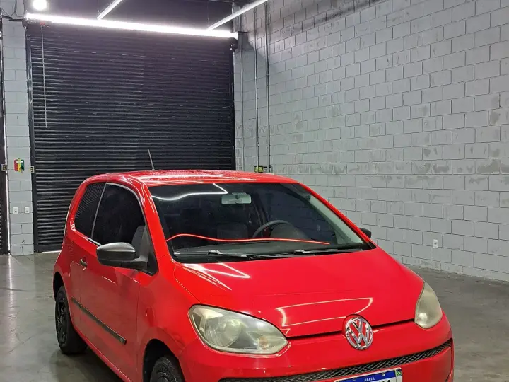 Up 1.0 Mpi Take Up 12V Flex 2P Manual