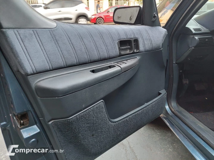 LUMINA 3.1 LS V6 12V