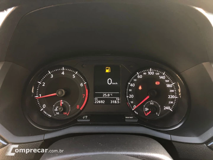 Saveiro 1.6 Msi Trendline Cs 16V Flex 2P Manual