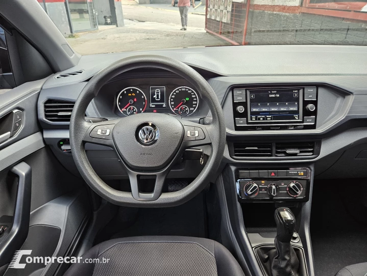 T-CROSS 1.0 200 TSI Sense