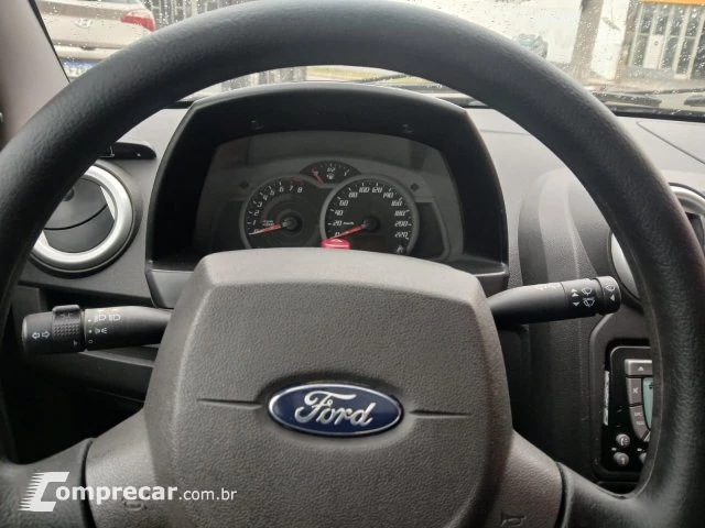 KA - 1.0 MPI 8V 2P MANUAL