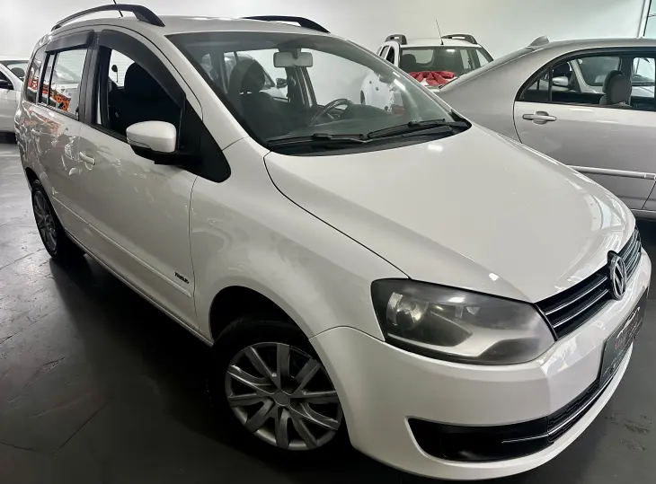 SPACEFOX 1.6 MI Trend 8V