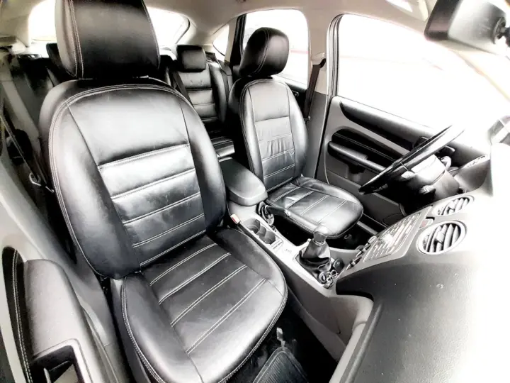 Focus 2.0 16V/ 2.0 16V Flex 5p