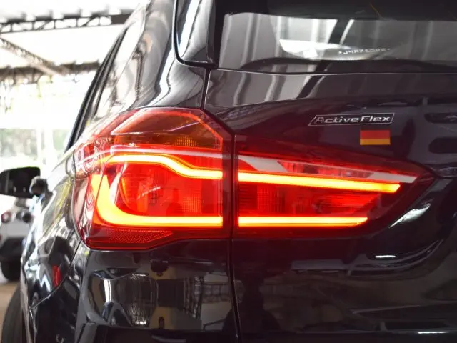 X1 - 2.0 16V TURBO ACTIVE SDRIVE20I X-LINE 4P AUTOMÁTICO