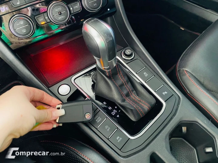 JETTA 2.0 350 TSI GASOLINA GLI DSG