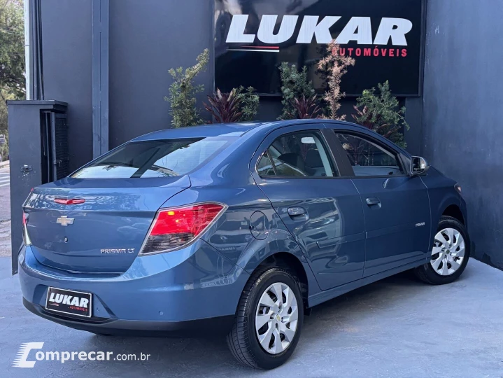 PRISMA 1.4 LT Spe/4 8V