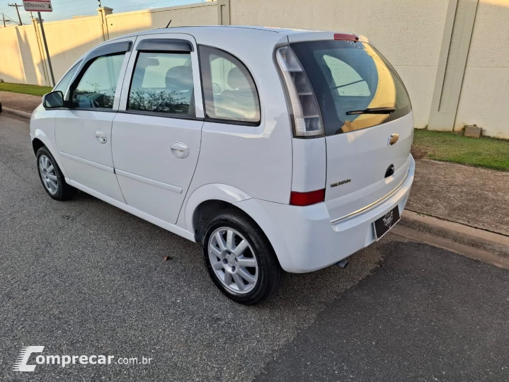 MERIVA 1.4 MPFI Maxx 8V
