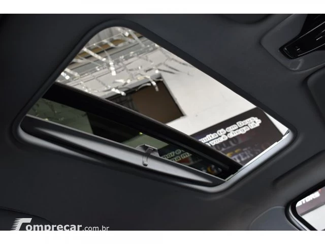 TIGGO 2 - 1.5 MPFI 16V ACT 4P AUTOMÁTICO