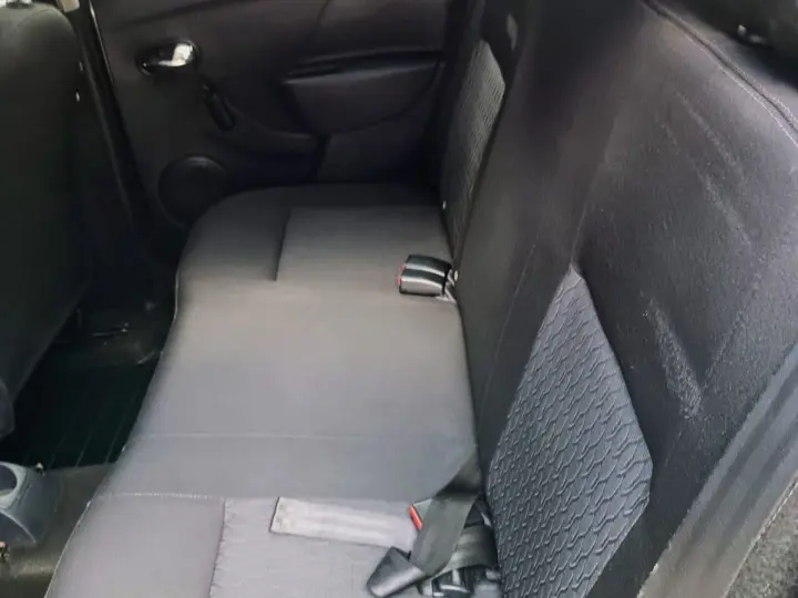 Sandero 1.6 16V SCE FLEX EXPRESSION MANUAL