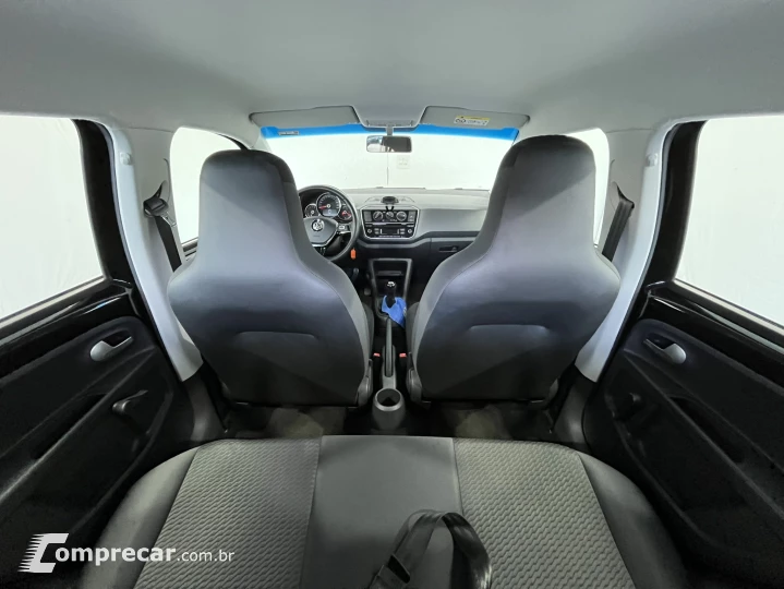 UP 1.0 TSI Move UP 12V