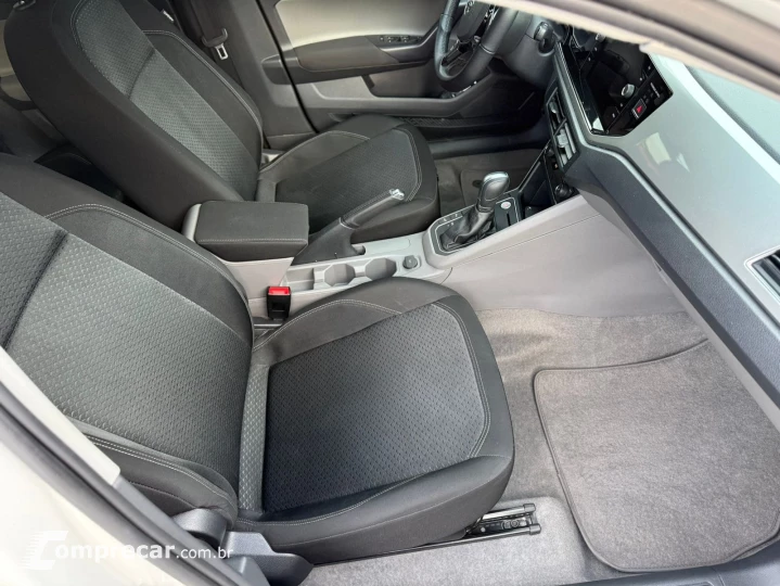 Polo Highline Highline