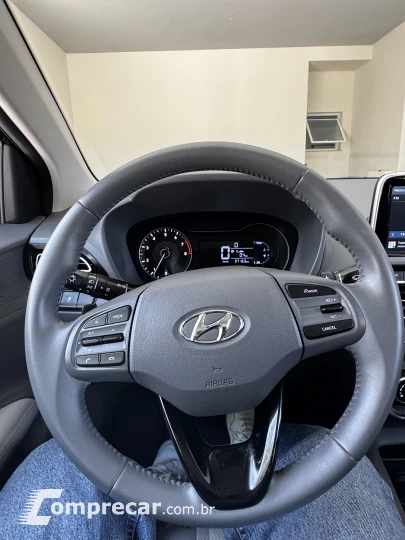 HB20S 1.0 Tgdi Diamond