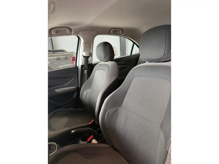 PRISMA 1.4 MPFI LT 8V FLEX 4P MANUAL