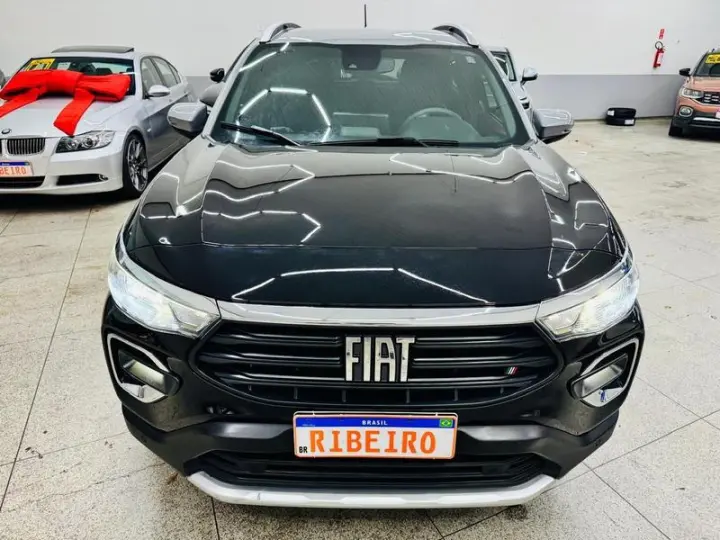 PULSE IMPETUS 1.0 TURBO CVT