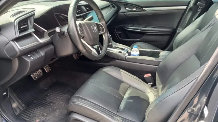 CIVIC 1.5 16V Turbo Touring