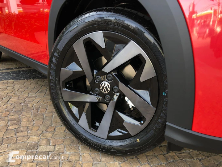 Tera 1.0 170 Tsi High Automático