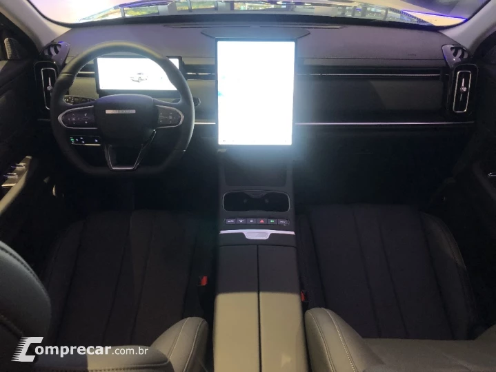 7 1.5 TGDI PHEV LUXURY DHT