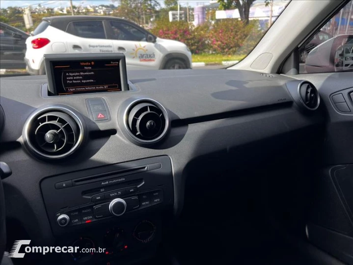 A1 1.4 TFSI Attraction 16V 122cv