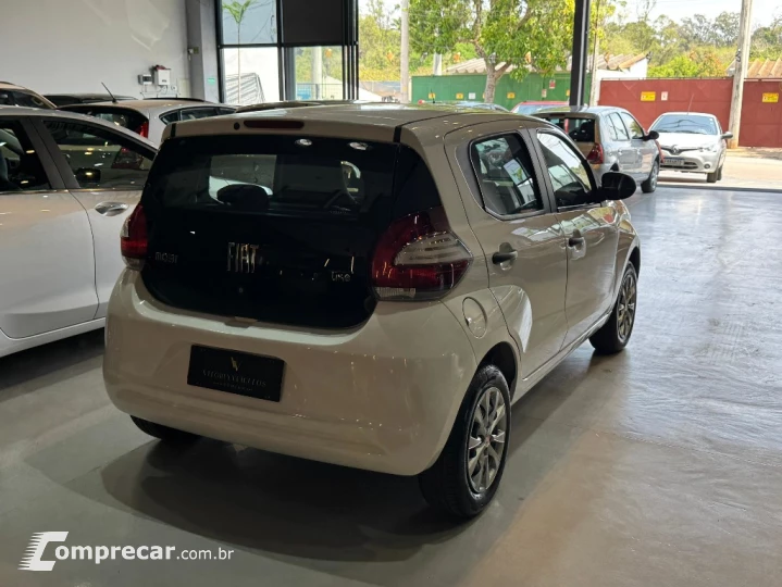 MOBI 1.0 EVO FLEX LIKE. MANUAL