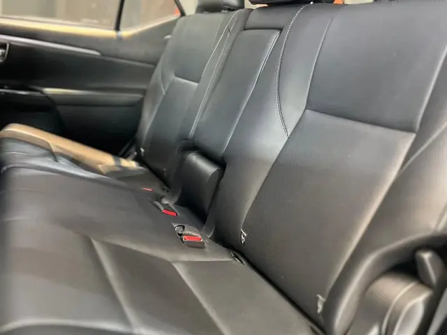 HILUX SW4 - 2.8 D-4D TURBO SRX 7L 4X4 AUTOMÁTICO