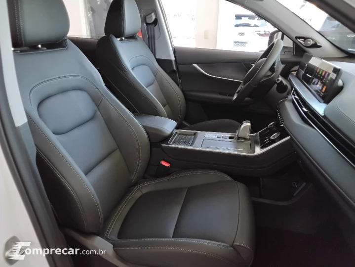 TIGGO 7 PRO 1.5 TCI PLUG-IN HYBRID DHT