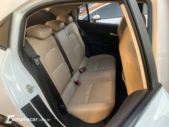 ONIX HATCH LT 1.0 12V TB Flex 5p Mec.