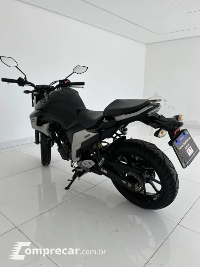 FAZER 250