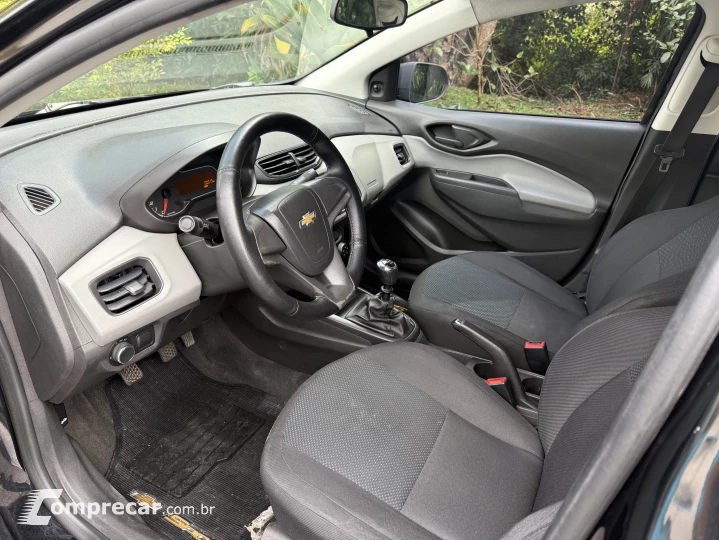 PRISMA 1.0 MPFI JOY 8V