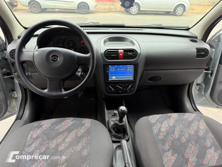 CORSA 1.8 MPFI Maxx 8V
