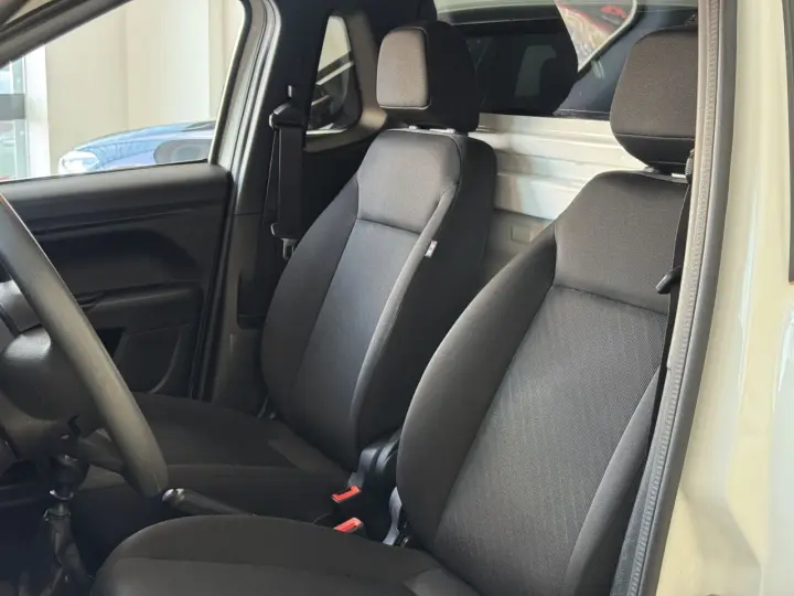 Strada 1.3 FIREFLY FLEX ENDURANCE CABINE SIMPLES