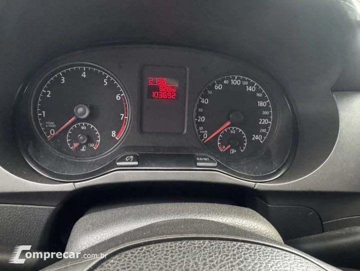 Fox 1.6 4P TRENDLINE FLEX