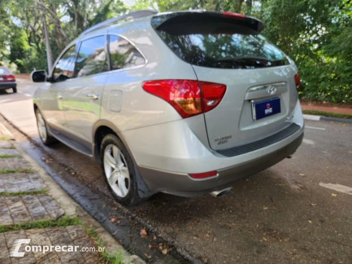 VERA CRUZ 3.8 GLS 4WD 4X4 V6 24V