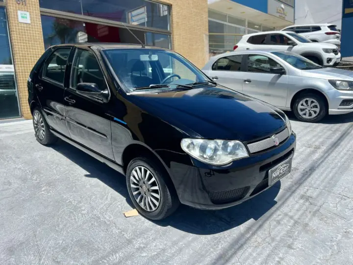 Palio 1.0 Cel. ECON./ITALIA F.Flex 8V 4p