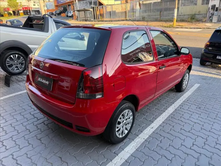 PALIO 1.0 MPI Fire 8V