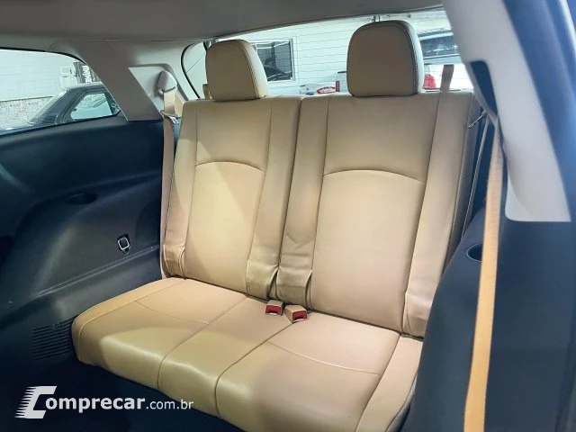 JOURNEY - 3.6 SXT V6 4P AUTOMÁTICO