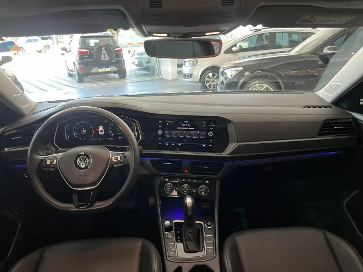 JETTA 1.4 16V TSI Comfortline