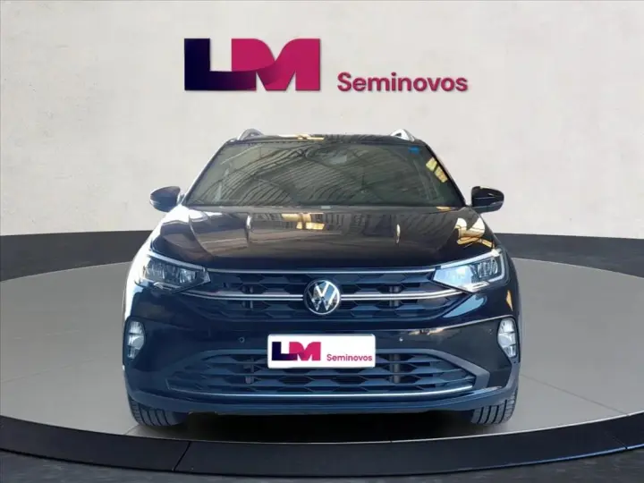 NIVUS 1.0 200 TSI TOTAL FLEX HIGHLINE AUTOMÁTICO