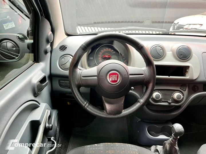 UNO 1.0 EVO Vivace 8V