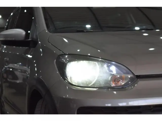 CROSS UP - 1.0 MPI 12V 4P MANUAL