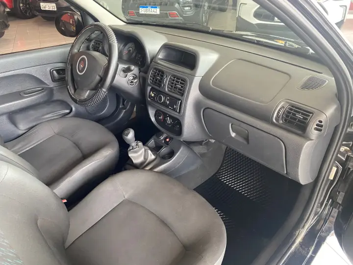 CLIO 1.0 Authentique 16V