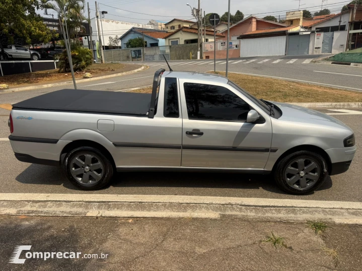 SAVEIRO 1.6 MI Surf CS 8V