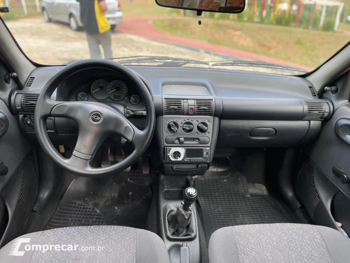 CORSA 1.0 MPFI Classic 8V