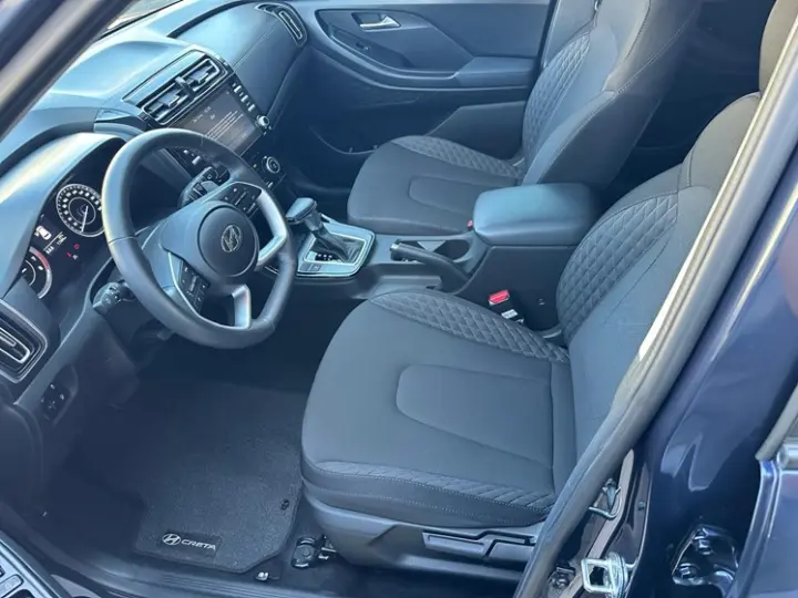 CRETA 1.0 Tgdi Limited