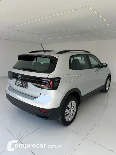 T-CROSS 1.0 200 TSI Sense