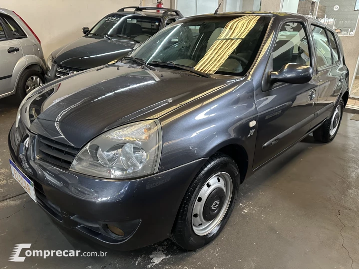 CLIO 1.6 Authentique 16V